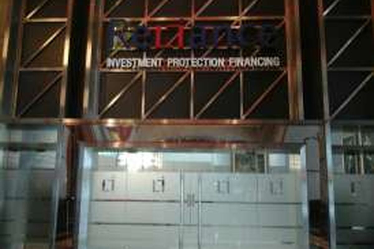 Kantor Reliance Securities