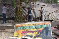 Pegawai Bank BUMN Ditahan Kejari Semarang, Tipu 10 Anggota TNI dan Rugikan Bank Rp 3 Miliar