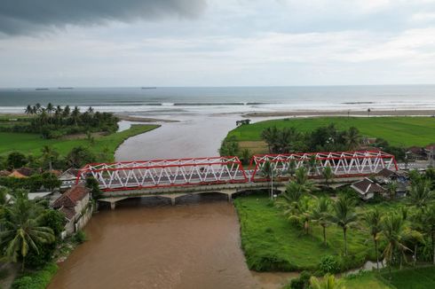 Upaya Kemenhub Dorong Minat Masyarakat Lewati Pansela