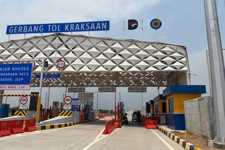 Tol Probolinggo-Banyuwangi Segmen Gending-Paiton Segera Dibuka, Gratis 14 Hari