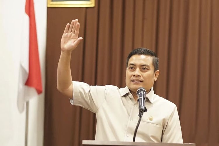 Ledakan di PT GWS Sidoarjo, DPRD Jatim Minta Perusahaan Tanggung Jawab