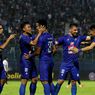 5 Hal yang Dinanti pada Pertandingan Arema FC Vs Persib Bandung