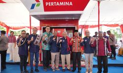 Dukung Geliat Perekonomian Wilayah 3T, BPH Migas Dorong Putra Daerah Bangun Penyalur BBM Satu Harga