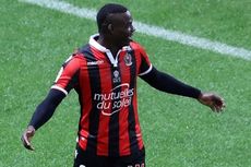 Balotelli Gagal Penalti, Nice Pimpin Klasemen Ligue 1