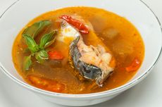 Resep Pindang Patin, Bumbu Meresap yang Segar Bikin Nagih