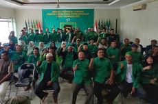 Akhiri Kisruh Beda Dukungan, Agus Wahyudin Jadi Plt Ketua DPC PPP Kota Tasikmalaya