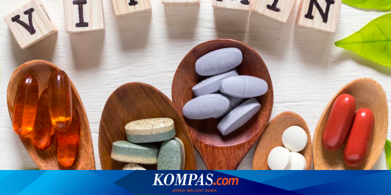 Periksa Kesehatan Anda! Kesemutan di Tangan dan Kaki Mungkin Karena Kekurangan Vitamin