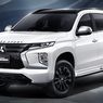 Tantang Fortuner Legender, Mitsubishi Rilis Pajero Sport Elite