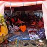 Korban Kebakaran Pasar Gembrong: Sudah Nabung Buat Mudik, Kena Musibah...