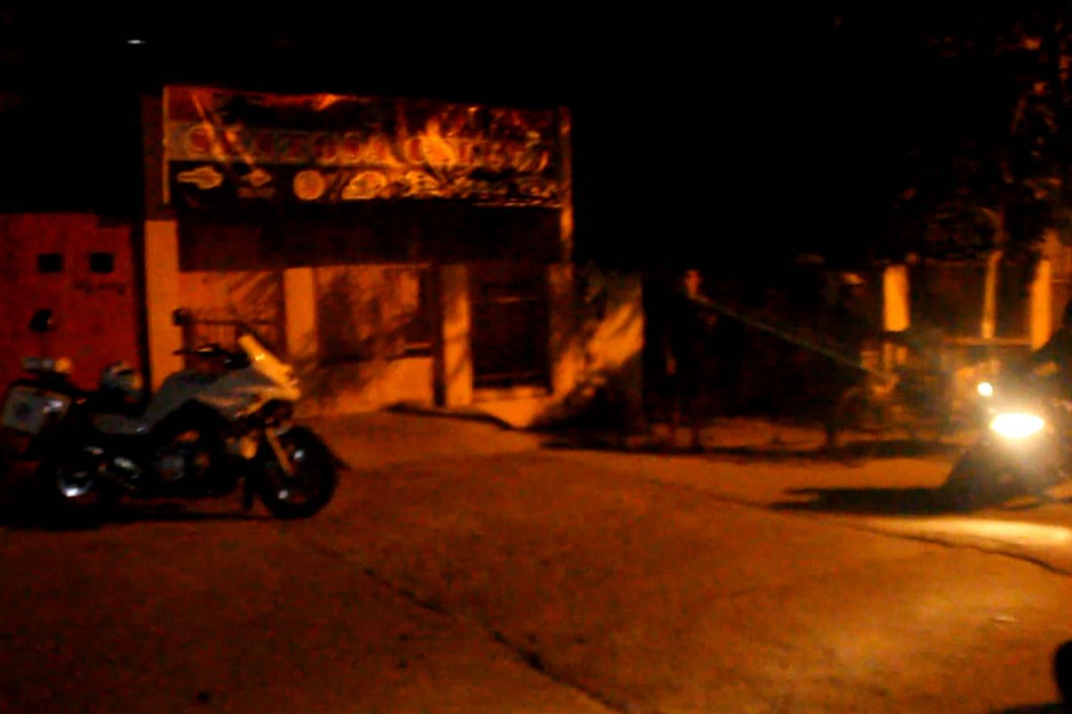 Minimilasir Balap Liar Polisi Amankan 15 Motor Bali