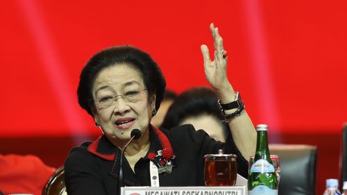 Megawati Kritik Pemerintah hingga Singgung Orde Baru, Pengamat: PDI-P Perankan Oposisi