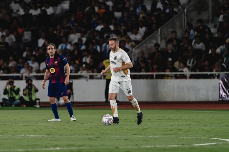 Soroti Bakat Kenan Yildiz, Alessandro Del Piero Tuntut Reformasi Pembinaan Usia Muda di Italia