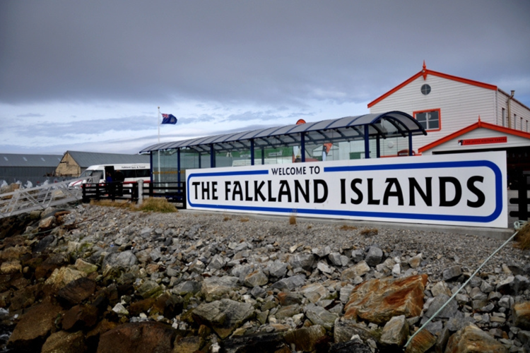 Ketika Warga Kepulauan Falkland Pilih Ikut Inggris Ketimbang Argentina