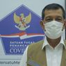 Kepala BNPB Usulkan Revisi UU Kekarantinaan Kesehatan