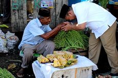 Tolak Kampanye Akbar di Lapangan, Calon Bupati 