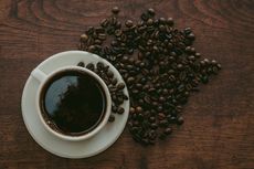 6 Manfaat Kafein, Tidak Hanya Doping untuk Betah Begadang