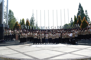 Alasan BEM UGM Ganti Nama Jadi SEMA, Tak Lagi Klaim Wakili Seluruh Mahasiswa