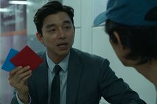 Sutradara Squid Game Ungkap Kisah di Balik Karakter Gong Yoo