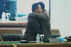 Anang Akhmad Beri Sinyal 9 Anggota Dewan dari PKB Siap-siap Jadi Pengganti Dirinya