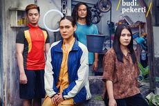 Alasan Film Budi Pekerti Jadi Film Pembuka di Jakarta Film Week 2023 