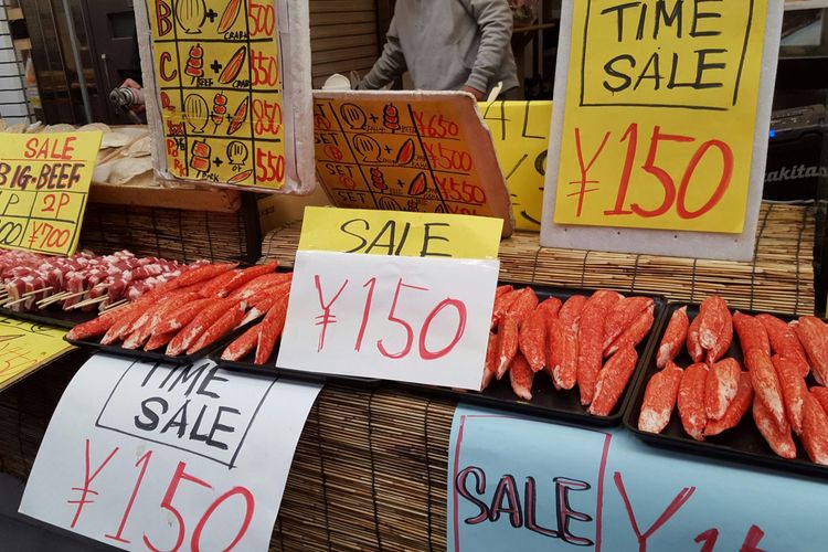 Tips Hemat Biaya Hidup Mahasiswa di Jepang