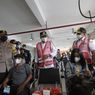 Menhub: Bandara Juanda Dipilih Jadi Pintu Masuk Kepulangan Pekerja Migran