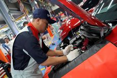 Cara Daihatsu Indonesia Cetak Teknisi Unggulan