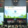 Jokowi Sebut Indonesia Punya Potensi Kredit Karbon Rp 3.000 Triliun