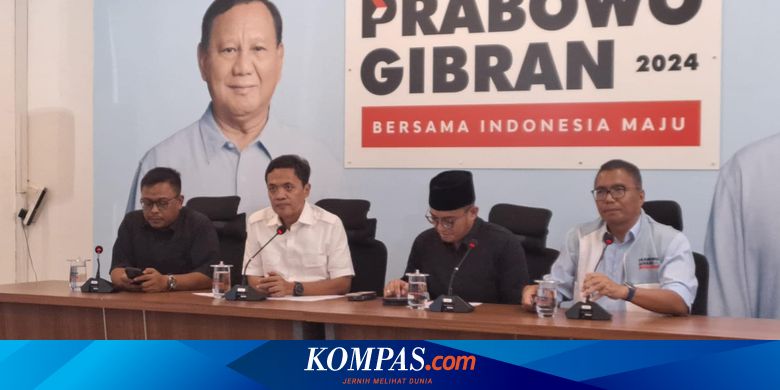 Kontraknya Tak Efektif, Bagaimana Ada Suap?