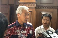 Hasil Musra Jateng: Ganjar Pranowo Paling Diinginkan Jadi Capres Pemilu 2024