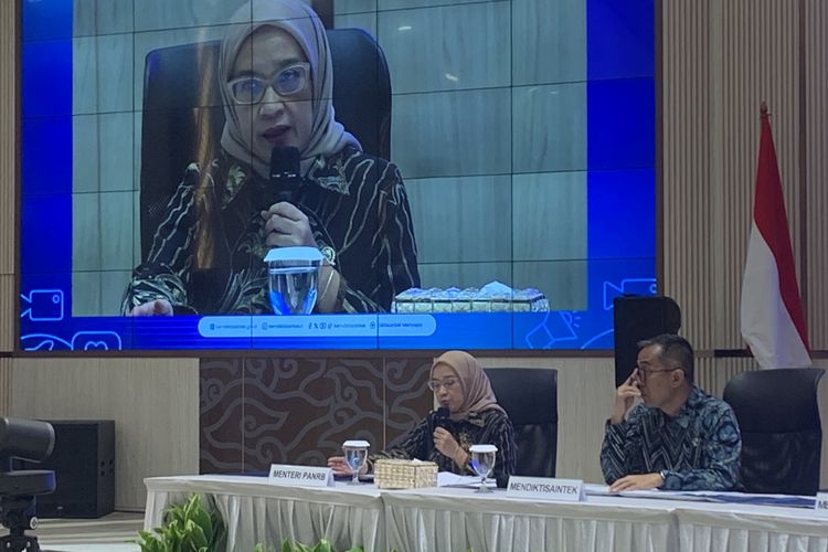 Menpan-RB: Tukin Dosen Bukan Hanya Sekadar Tambahan Penghasilan