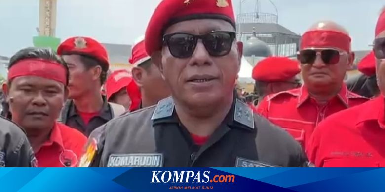 PDI-P Bakal Telusuri Status Keanggotaan Penggugat SK Kepengurusan dan Dalang di Baliknya