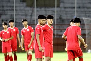 Jadwal Siaran Langsung Indonesia Vs Timor Leste di ASEAN U17 Boys Championship 2026