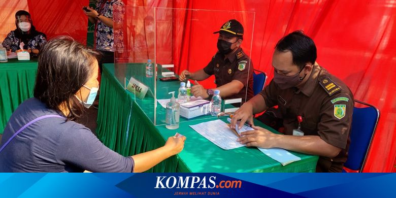 Kota Medan dan 14 Daerah Luar Jawa-Bali Bersiap Terapkan PPKM Darurat - Vimarsana News
