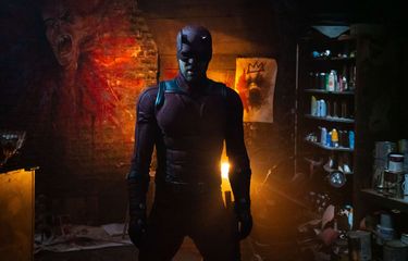 Daredevil: Born Again tayang mulai hari ini di Disney+ Hotstar.