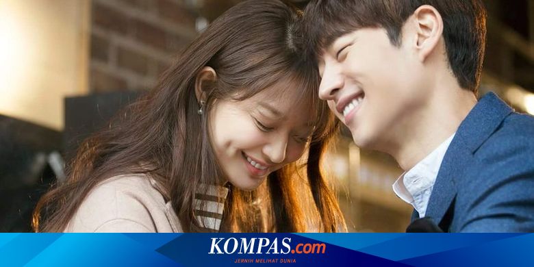 5 Rekomendasi Drakor Bertema Perjodohan Hati Hati Baper Halaman All Kompas Com