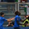 Hasil Italia Vs Lituania - Menang Telak, Azzurri Ukir Sejarah Tak Terkalahkan