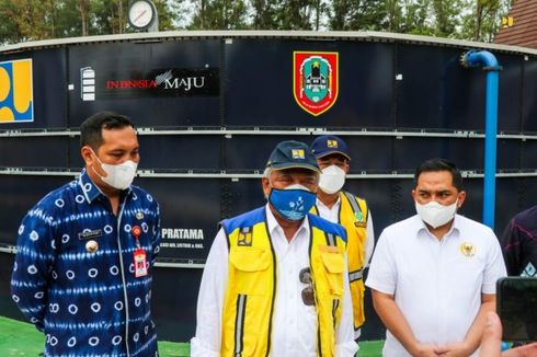 Penerapan Green Building di Perkotaan Jadi Kunci Kurangi Emisi Karbon