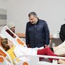 3 Warga Turkiye Ini Berhasil Selamat Setelah Hampir 11 Hari Tertimbun Puing-puing