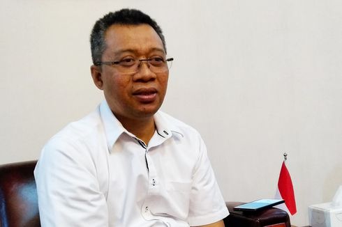 Gubernur NTB: Kemiskinan Tak Bisa Turun Tanpa Industrialisasi