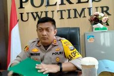 3 Polisi di Luwu Timur Dipecat karena Terlibat Kasus Narkoba