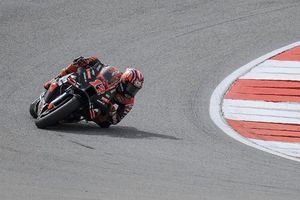 Hasil Sprint Race MotoGP Americas 2024: Vinales Pertama, Marquez-Martin Menyusul