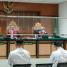 M Nasir Alias Daeng Divonis 9 Tahun Penjara dalam Kasus Narkoba Teddy Minahasa 