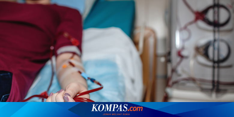 Peringatan! 2 Mahasiswa Vietnam Gagal Ginjal Akibat Kebiasaan Makan Buruk: Ini yang Mereka Konsumsi!