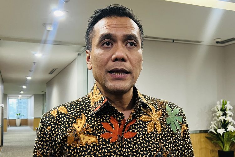 Staf Khusus Sebut Program 100 Hari Pramono-Rano Sudah Terwujud 99 Persen