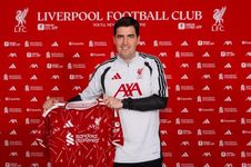 Liverpool Vs Nottingham: Duel Pelatih Sensasional Musim Lalu