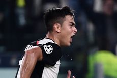 Legenda Inter Milan: Paulo Dybala Hebat, tapi Bukan Pemain Juara