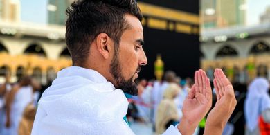 Doa dan Cara Meraih Haji Mabrur yang diharapkan Seluruh Jemaah Serta Tanda-Tandanya Setelah Kepulangan