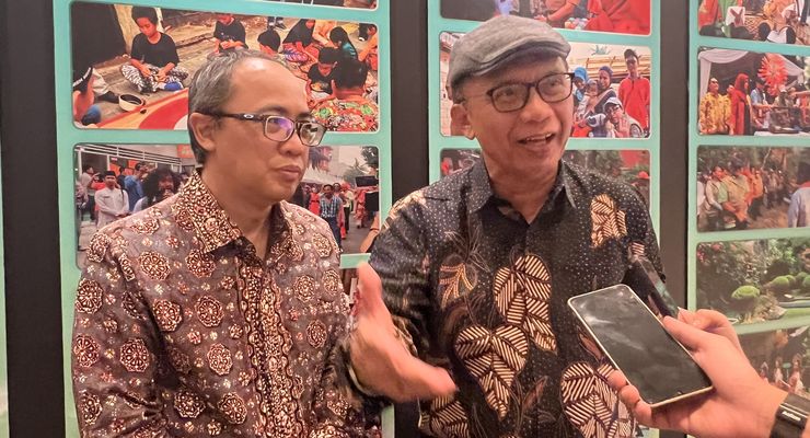 Bikin Penasaran Pramono, Ini Resep Kelurahan Terbersih dan Nyaman di Jakarta