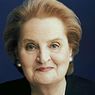 Madeleine Albright, First Female US Secretary of State, Dies at 84